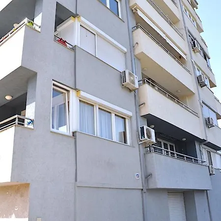 Apartment Alton *