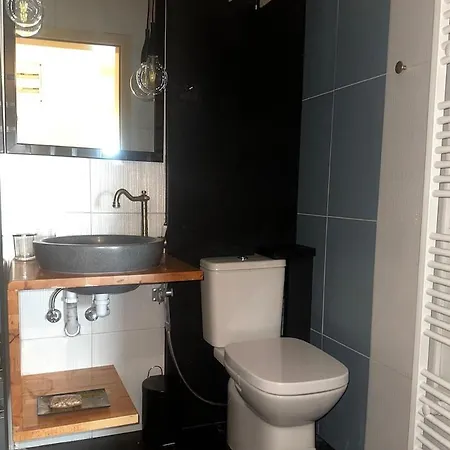 Apartment Alton *