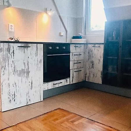 Apartment Alton Ohrid