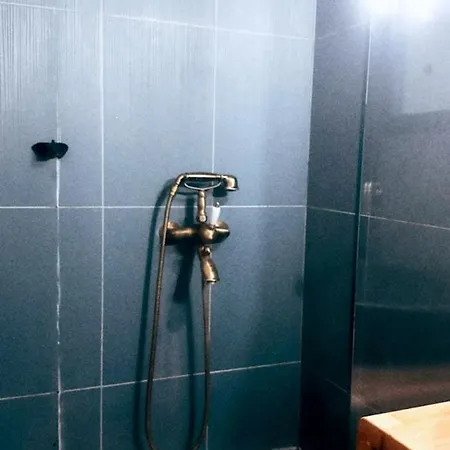 Apartment Alton Ohrid