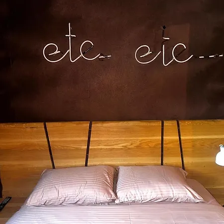 Alton Apartment Ohrid