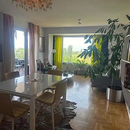 Apartment Alton *