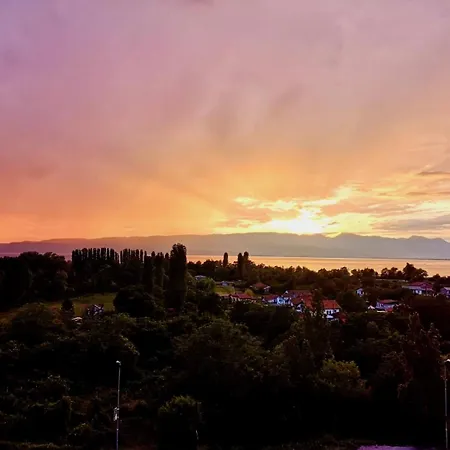 Apartment Alton Ohrid